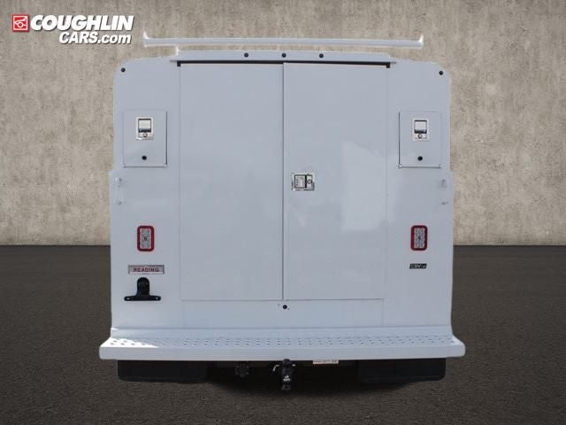 2025 Ford Transit-350 Base