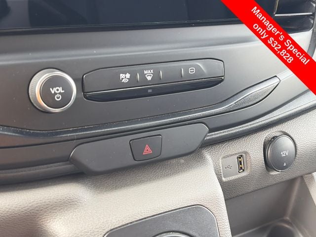 2024 Ford E-Transit-350 Base