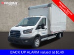 2024 Ford E-Transit-350 Base