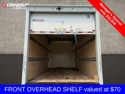 2024 Ford E-Transit-350 Base