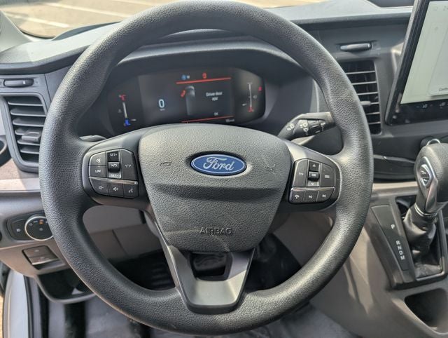 2026 Ford Transit-350 Base