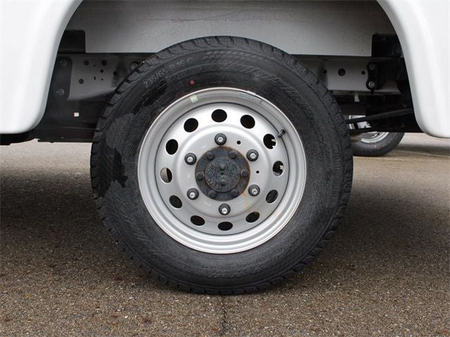 2024 Ford Transit-350 Base