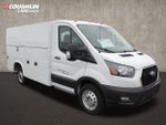 2024 Ford Transit-350 Base
