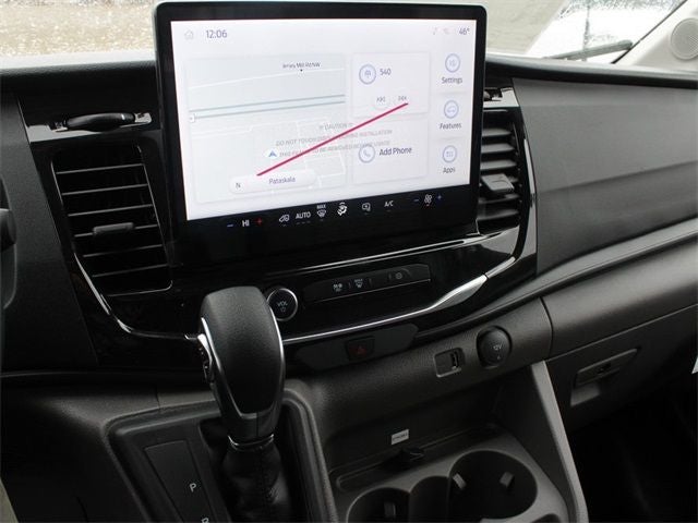 2024 Ford Transit-350 Base