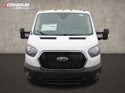 2024 Ford Transit-350 Base