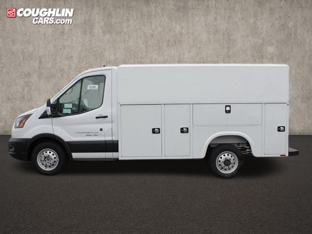 2024 Ford Transit-350 Base