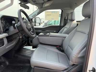 2026 Ford F-550SD XL DRW