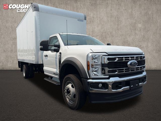 2026 Ford F-550SD XL DRW
