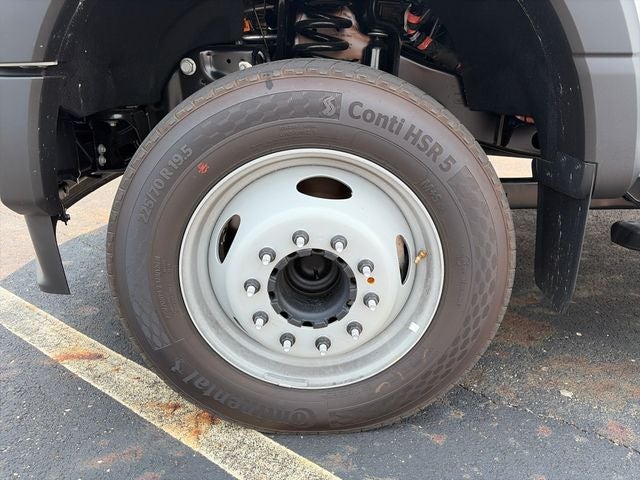 2026 Ford F-550SD XL DRW