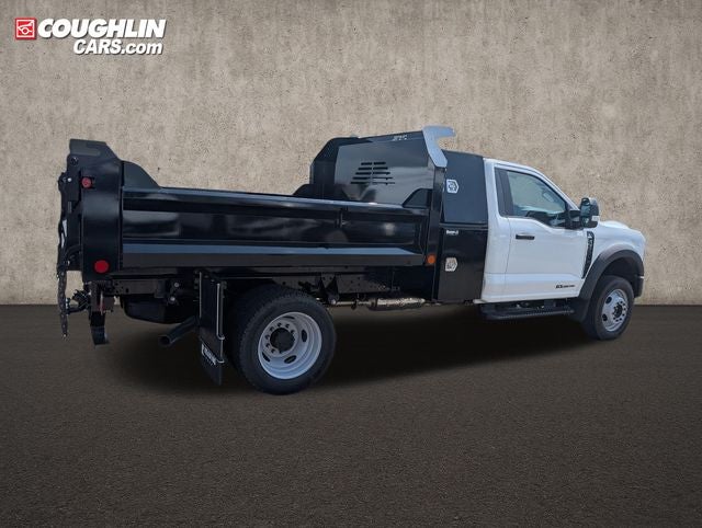 2026 Ford F-550SD XL DRW
