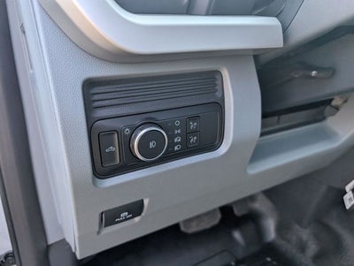 2026 Ford F-550SD XL DRW