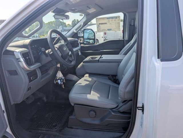 2026 Ford F-550SD XL DRW