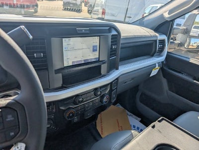 2026 Ford F-550SD XL DRW