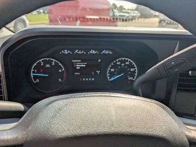 2026 Ford F-550SD XL DRW