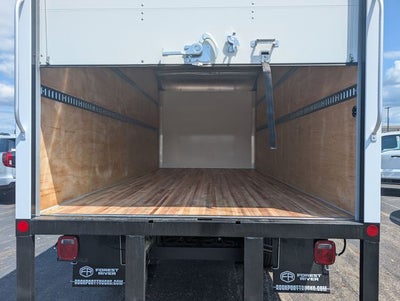 2026 Ford F-550SD XL DRW