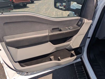 2026 Ford F-550SD XL DRW