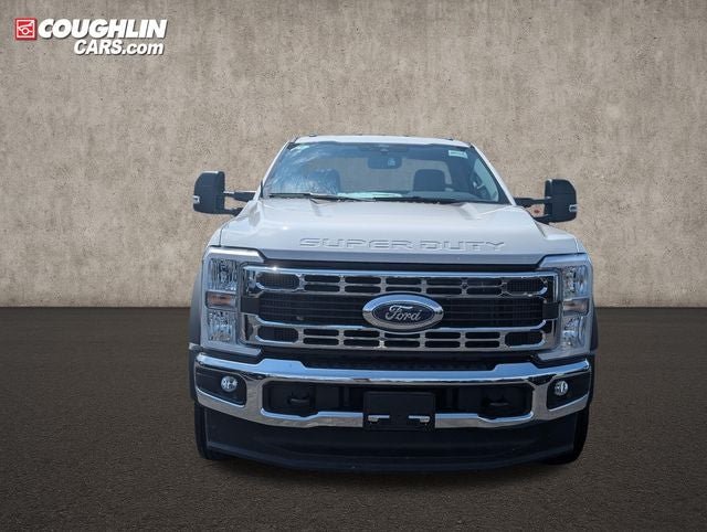 2026 Ford F-550SD XL DRW