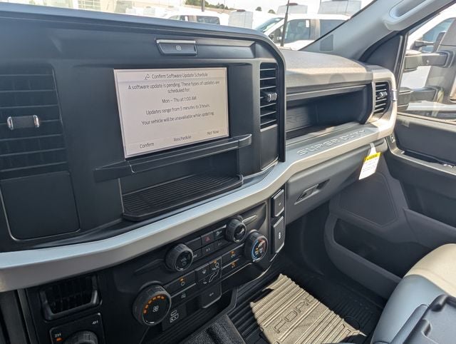 2026 Ford F-550SD XL DRW
