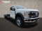 2026 Ford F-600SD XL