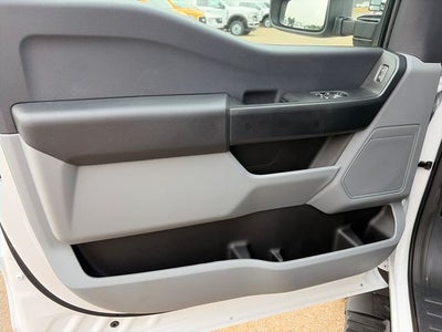 2026 Ford F-600SD XL