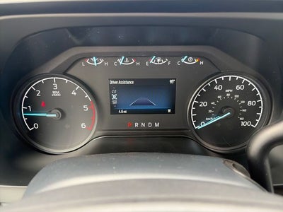 2026 Ford F-600SD XL