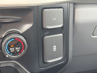 2026 Ford F-600SD XL