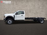 2026 Ford F-600SD XL