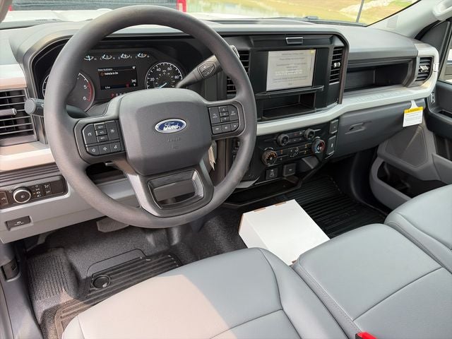 2026 Ford F-600SD XL