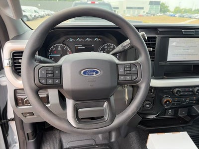 2026 Ford F-600SD XL