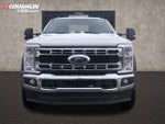 2024 Ford F-600SD XL