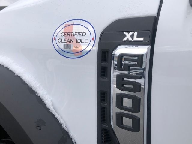 2024 Ford F-600SD XL