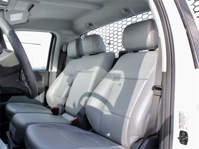 2024 Ford F-600SD XL