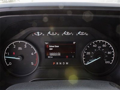 2024 Ford F-600SD XL