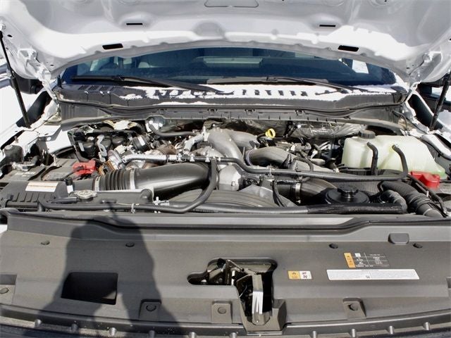 2024 Ford F-600SD XL