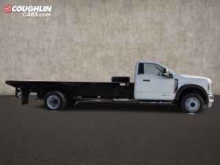 2024 Ford F-600SD XL