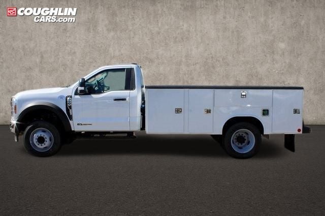 2024 Ford F-600SD XL