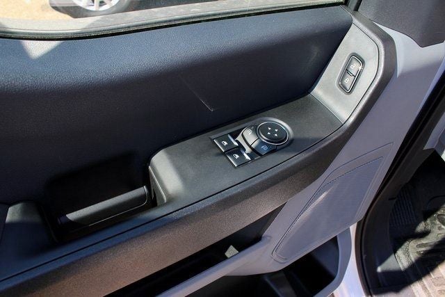 2024 Ford F-600SD XL