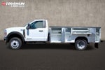2024 Ford F-600SD XL