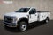 2024 Ford F-600SD XL