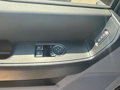 2025 Ford F-600SD XL