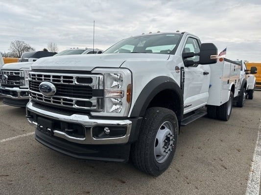 2024 Ford F-600SD F-600® XL in Columbus, OH - Coughlin Automotive