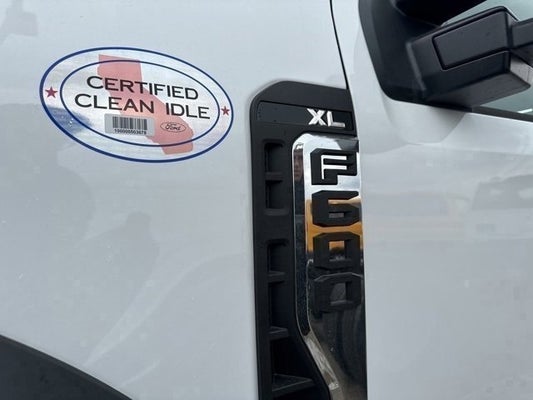 2024 Ford F-600SD F-600® XL in Columbus, OH - Coughlin Automotive