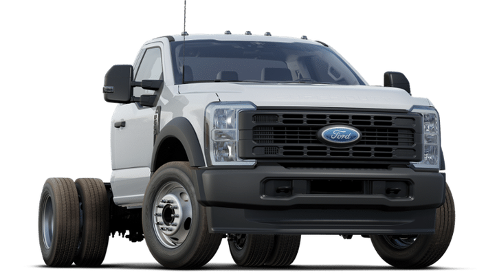 2023 Ford F-600SD F-600® XL in Columbus, OH - Coughlin Automotive