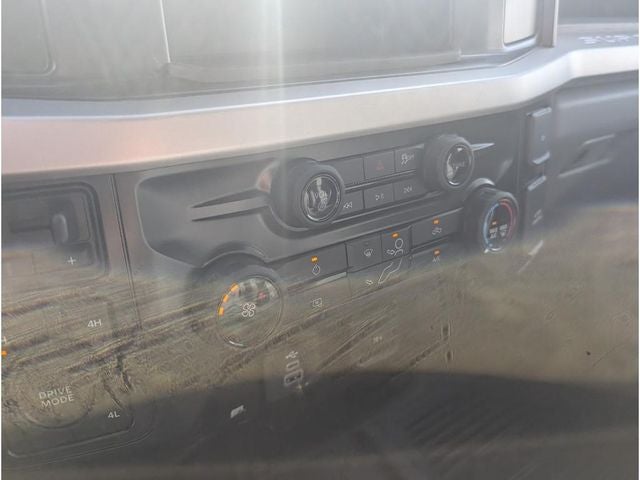 2025 Ford F-600SD XL