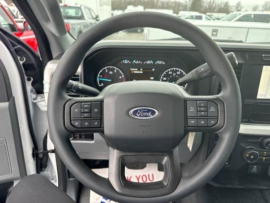2023 Ford F-600SD XL in Columbus, OH - Coughlin Automotive