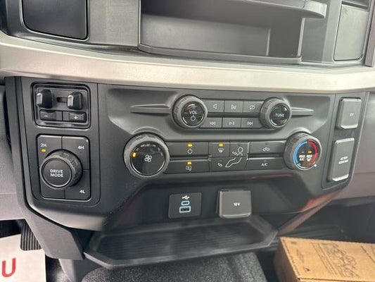 2023 Ford F-600SD XL in Columbus, OH - Coughlin Automotive