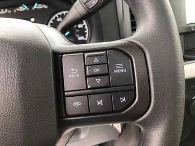 2026 Ford F-600SD XL