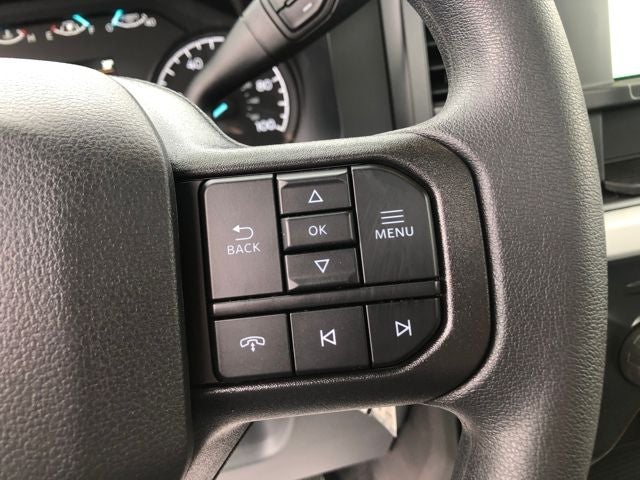 2026 Ford F-600SD XL