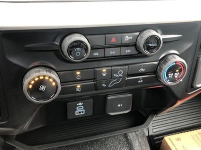 2026 Ford F-600SD XL