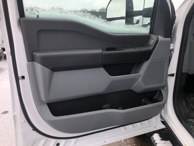 2026 Ford F-600SD XL